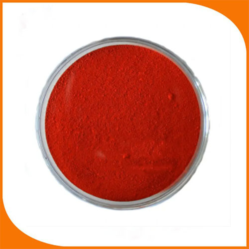 Pigment Red 207 - 1
