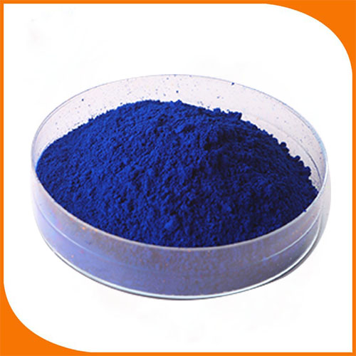 Pigment Solvent Blue 35 - 1