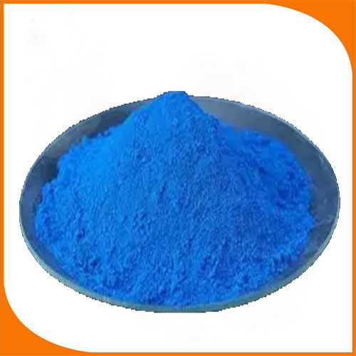 Pigment Solvent Blue 35 - 2 