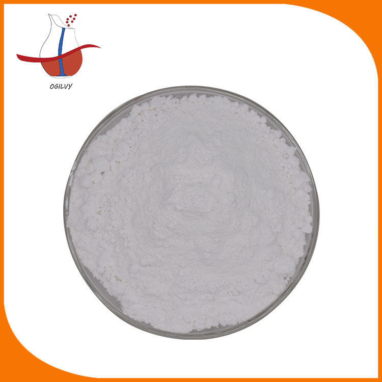 Titanium dioxide Pure Powder 99% min với CAS No.13463-67-7 - 2