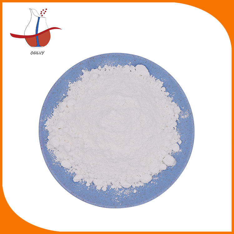 Ang Titanium dioxide Pure Powder 99% min na may CAS No.13463-67-7