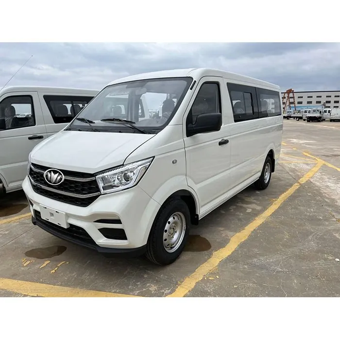 11/14 Sedes Gasoline Minivan