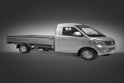 Features of N30 Gasoline Mini Truck