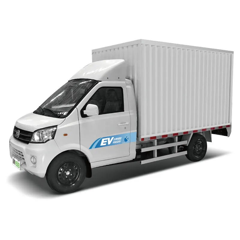 Electric Truck 5TEV