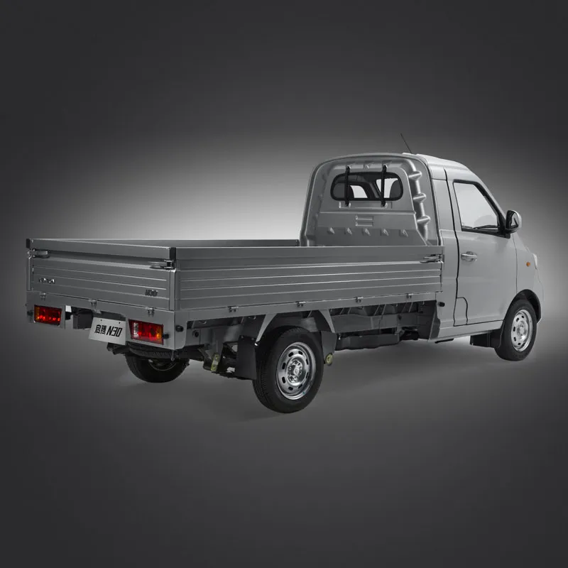 N30 Single Cabin Mini Truck