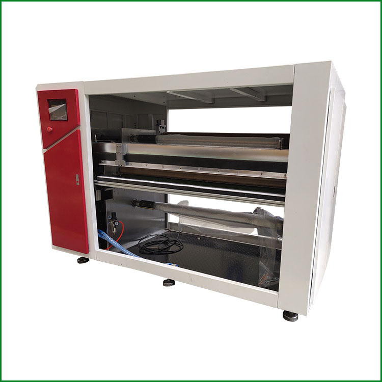 SMC Sheet Automatic Cutting Machine - 0 