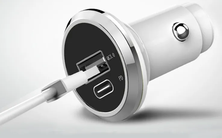 Several major misunderstandings of driving with car chargers(1)