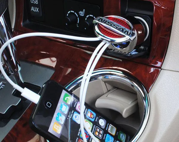 How to solve the problem of car charging when it is unable to charge?