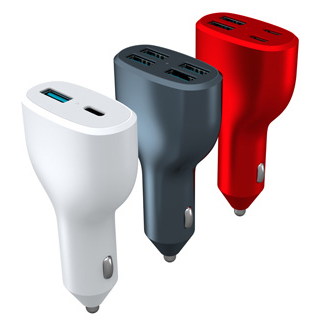 How to choose a car charger? Do you know this cold knowledge?