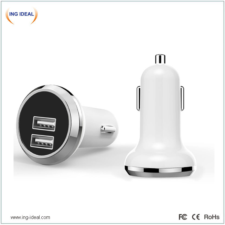 Car Charger Led For Promotion