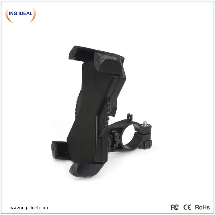 Stable Motorcycle Phone Holder