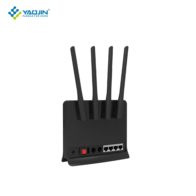 300Mbps Wireless 4G Routers