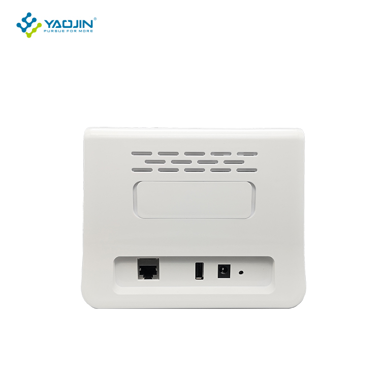 4G LTE CAT 6 CPE CPE-Router