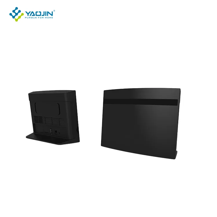 4G LTE CPE Mobiler WLAN-Router