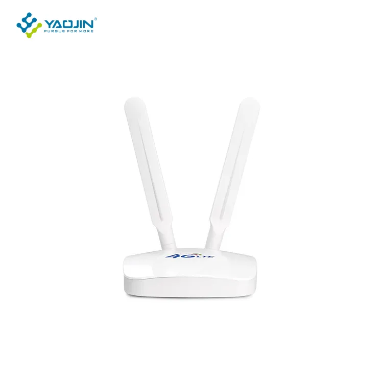 4G LTE Home Wireless Router