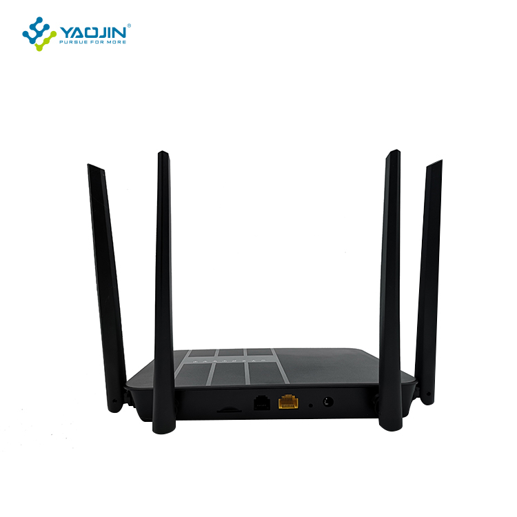 4G LTE Indoor Wifi CPE Router