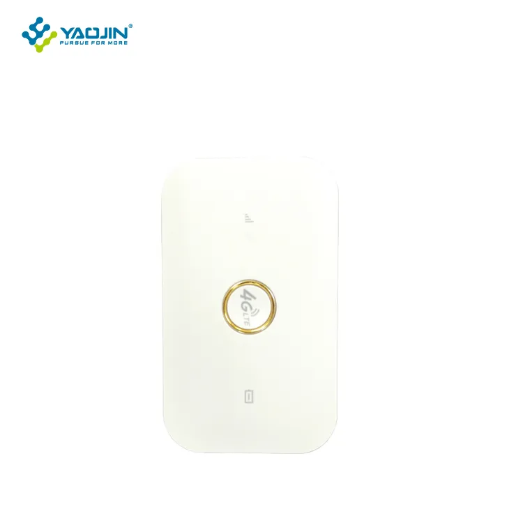 4G LTE Mobile Portable Mifis