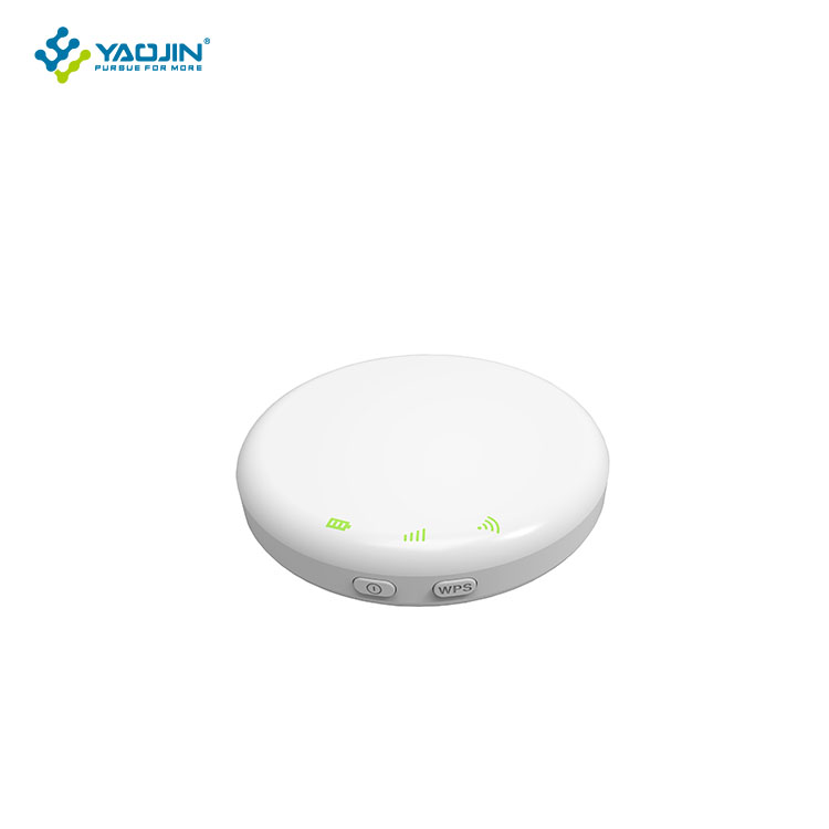 4G LTE Mobil Router Mifis