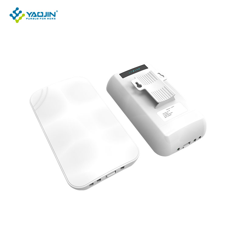 4G LTE utomhus CPE Wifi-router