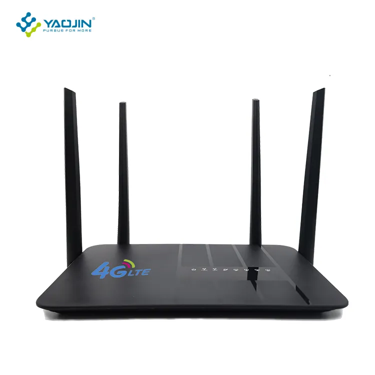 4G LTE bezdrátový router CPE