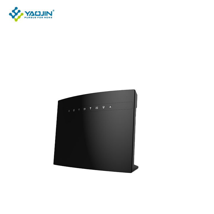 4G Wifi LTE Router with Sim Card