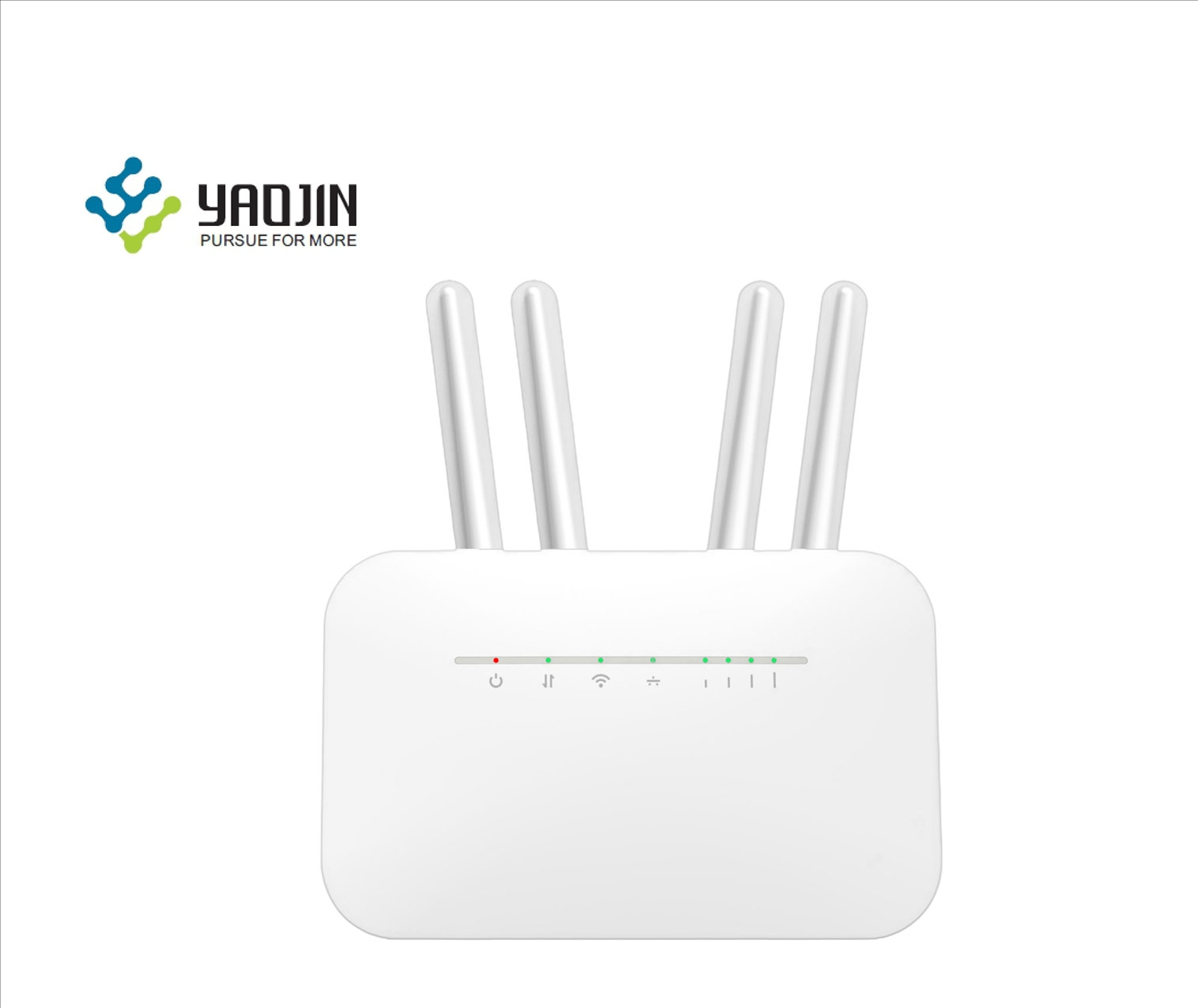 5G  indoor CPE Router