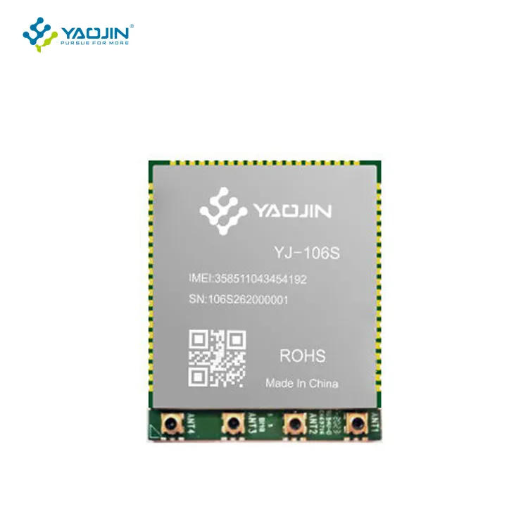 5G Alt-6 GHZ Modulu