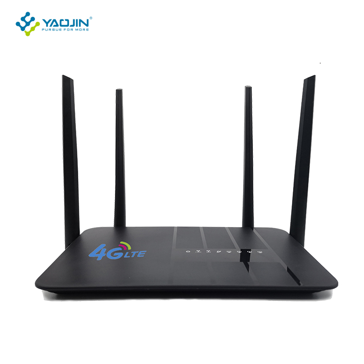 Router 4g cpe 4G CPE