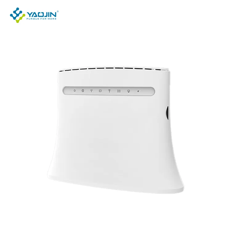 Dual Band 4G Wifi Wireless Router
