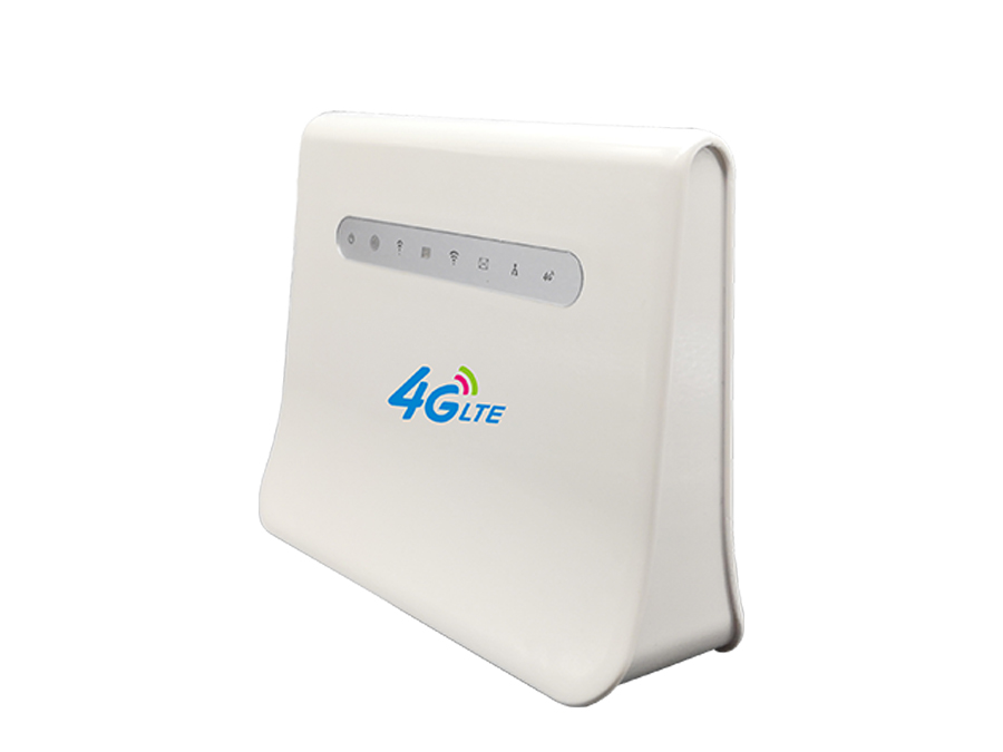 4G LTE CAT 6 CPE CPE Router