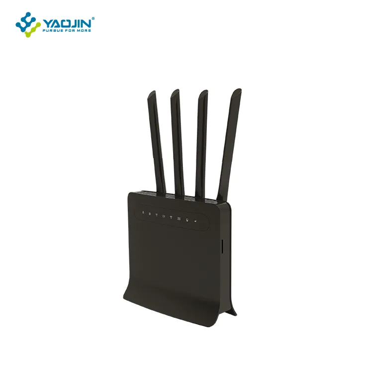 Bağlı CPE 4G LTE Router