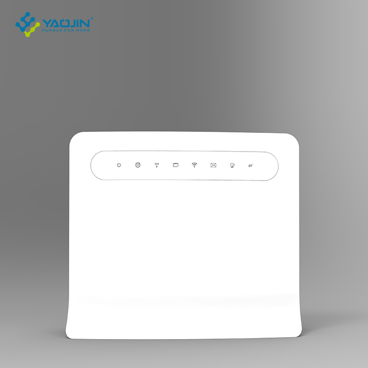 CPE 4G LTE-WLAN-Router für den Innenbereich