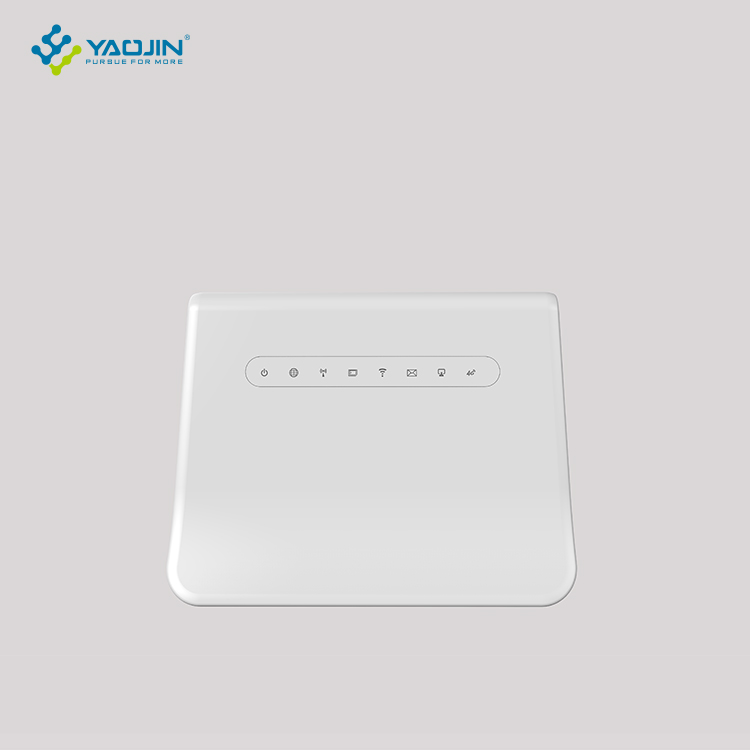 Wireless 4G Router CPE