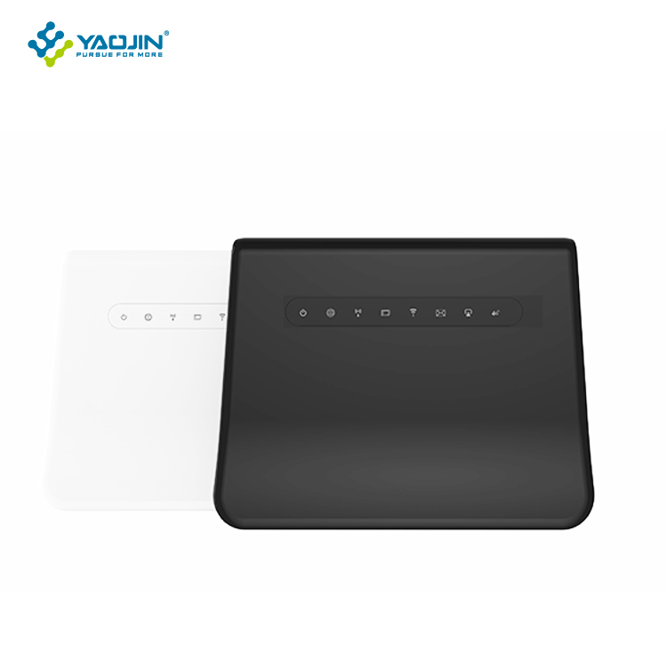 Wireless 4G Router CPE