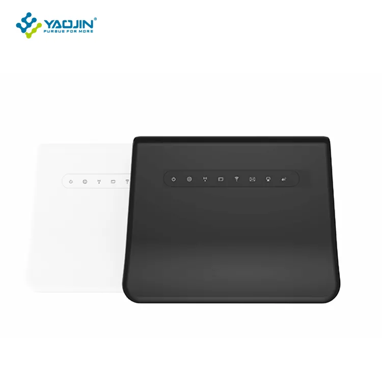 Simsiz 4G Router CPE