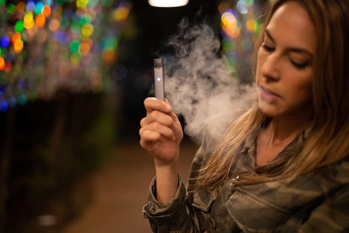 Explorando el futuro del vapeo: Terno Vape Factory lanza productos innovadores de cigarrillos electrónicos, redefiniendo la experiencia de fumar de manera saludable