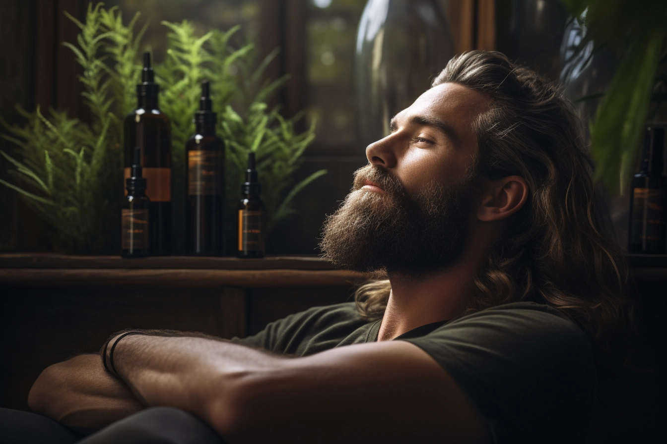 Does CBD Oil Work for Pain and Anxiety?