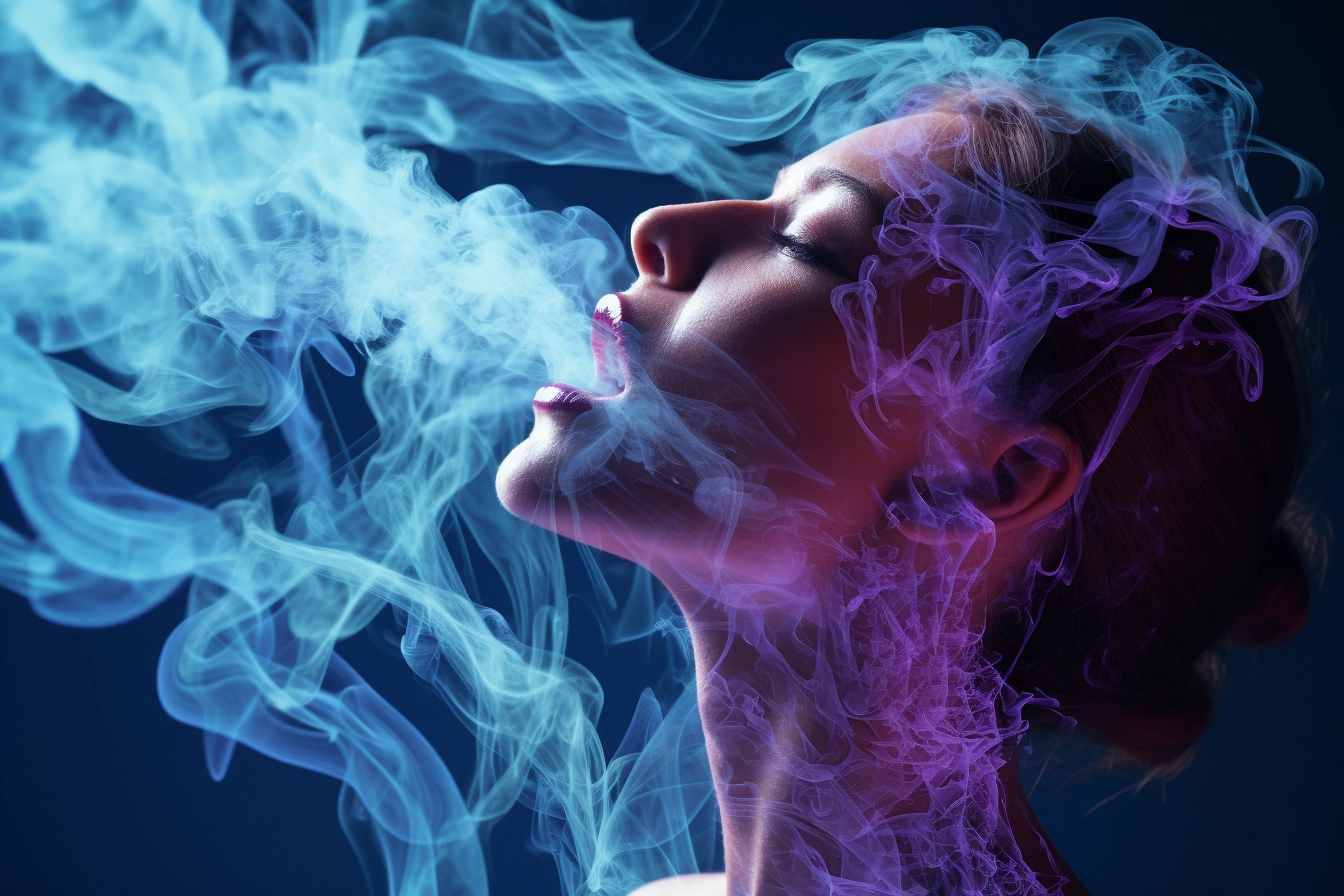Demystifying Mouth to Lung Vaping: A Guide for Vaping Enthusiasts