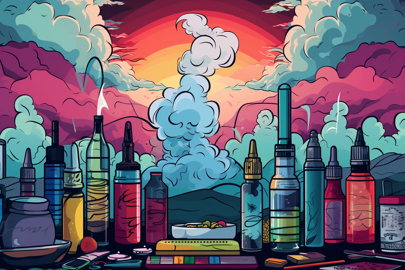 Navigating Vaping Realities: Unveiling the Potential Side Effects