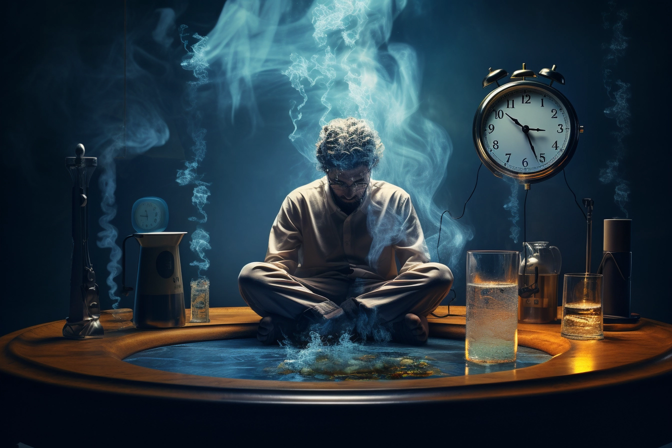 Navigating Fasting: Does Vaping Break a Fast?