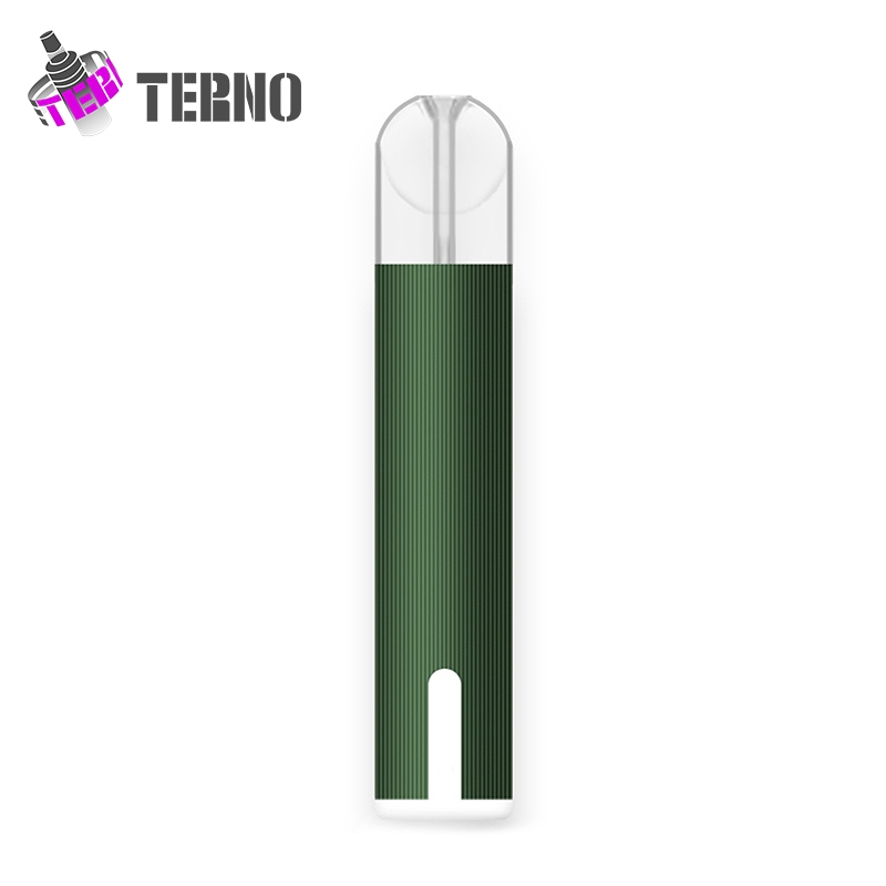 TERNO Essential Vape Device Green