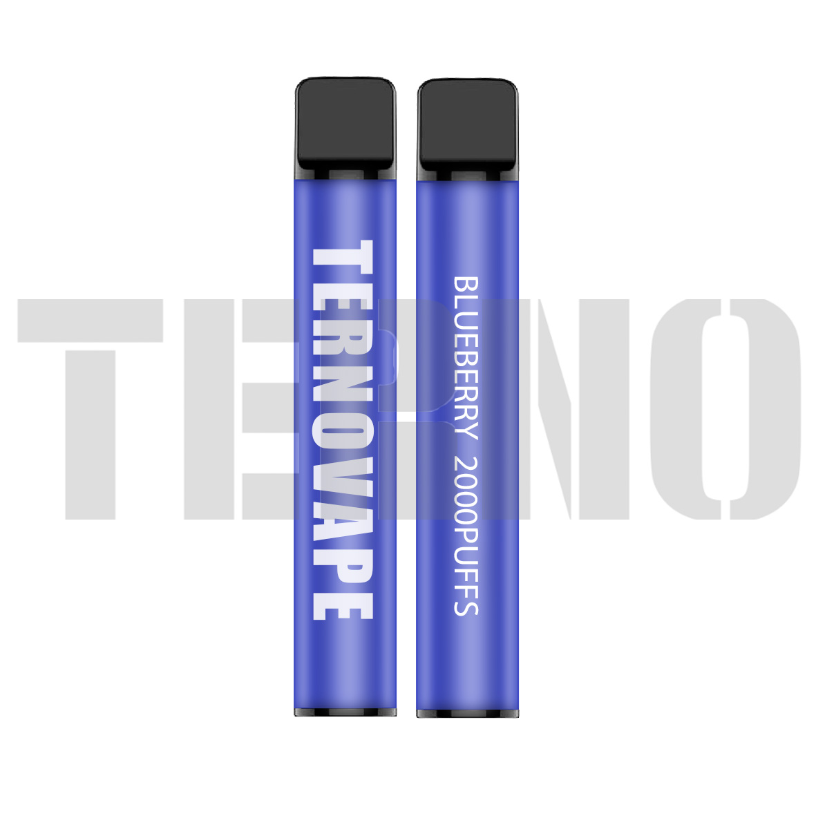 Terno YT2000 Disposable Vape Kit 2000 Puffs