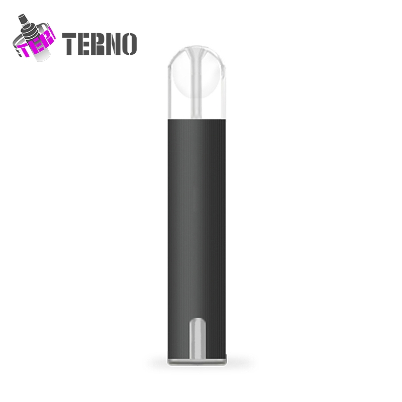 TERNO Essential Vape Device Black