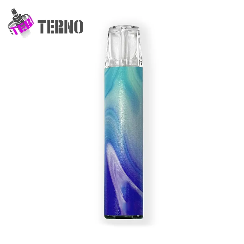 Tutustu Myblu- ja Blu PRO Vapes E-nesteisiin