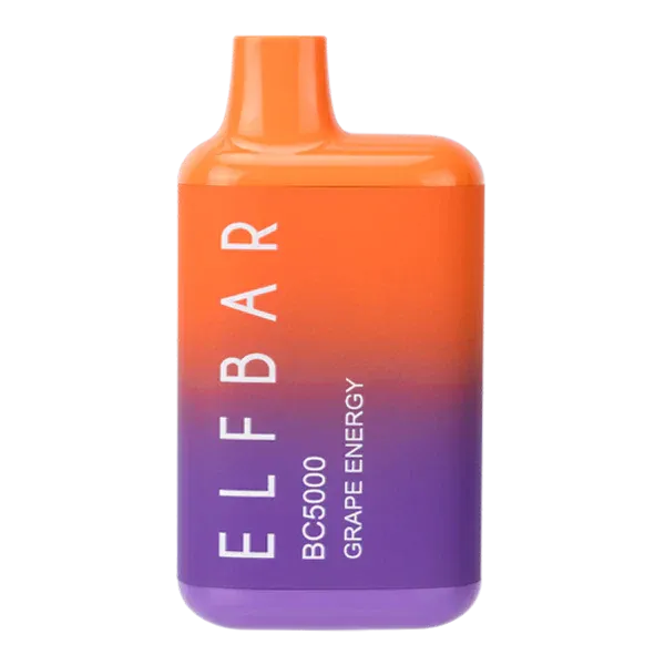 Elfbar disposable vape BC5000 wholesale