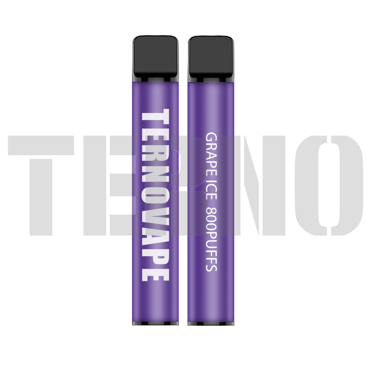 Terno YT800 disposable vape kit 800puffs - 2 