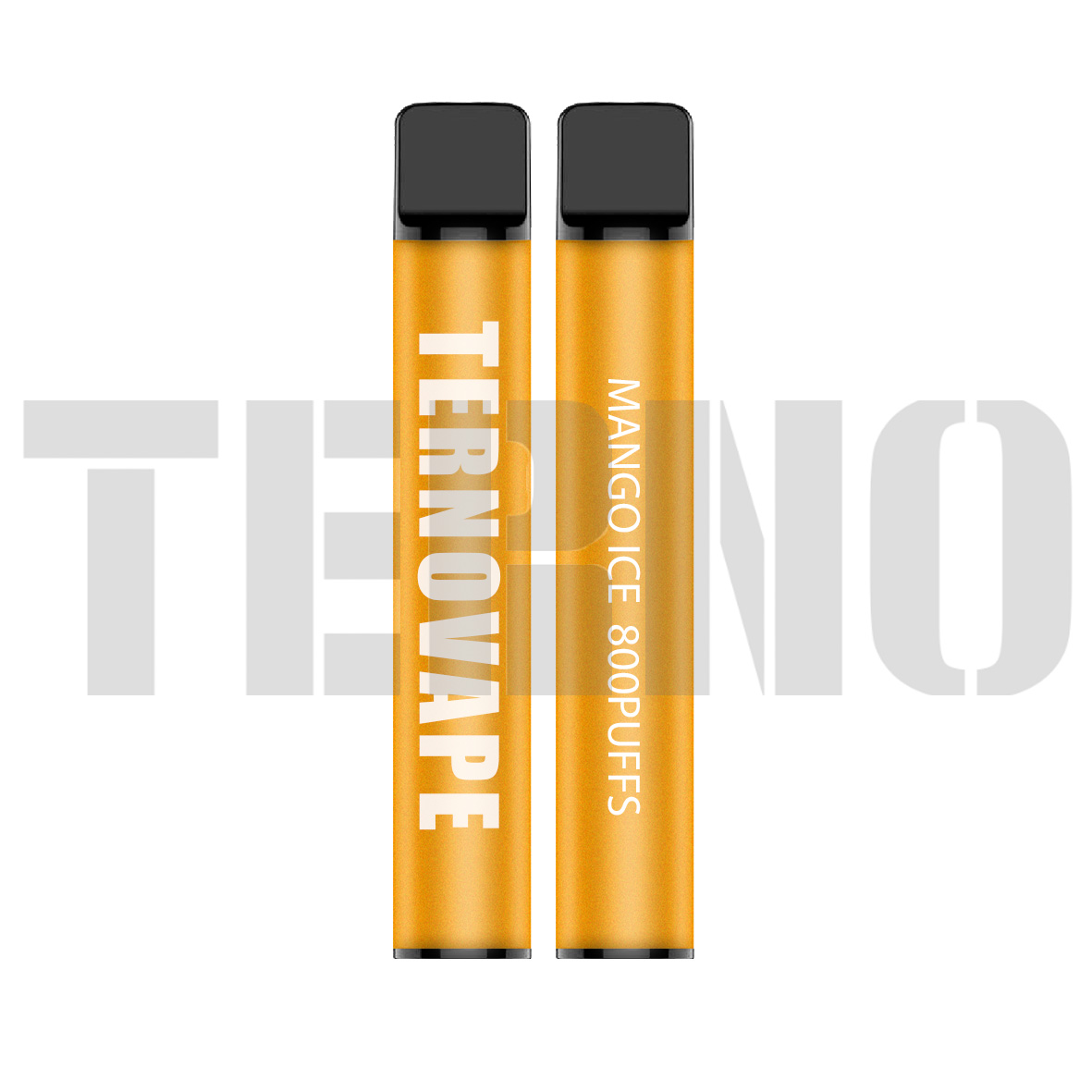Terno YT800 disposable vape kit 800puffs - 4