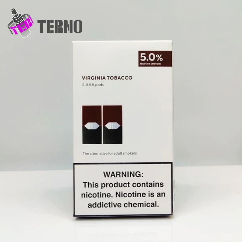 Mint JUUL Pods x 4 Tigara Electronica