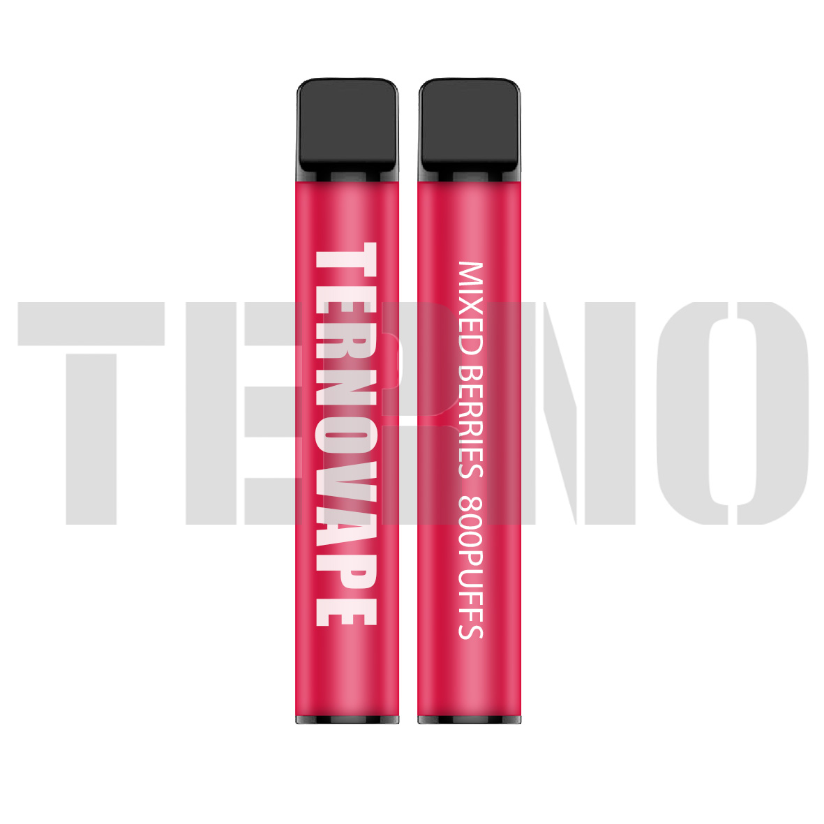 Terno YT800 disposable vape kit 800puffs - 6