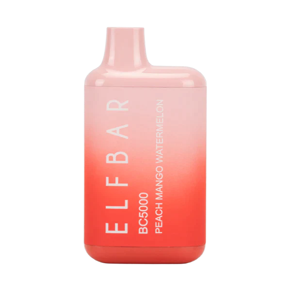 Elfbar disposable vape BC5000 wholesale - 7 